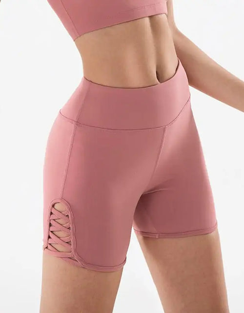 Load image into Gallery viewer, Women&#39;s Yoga Fitness Track Pants
