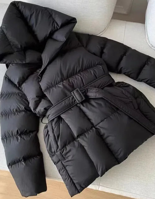Load image into Gallery viewer, High-grade Duck Down Jacket
