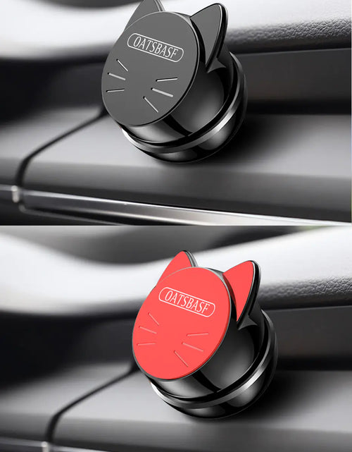 Load image into Gallery viewer, Car Phone Mount with Magnetic Base for Navigation
