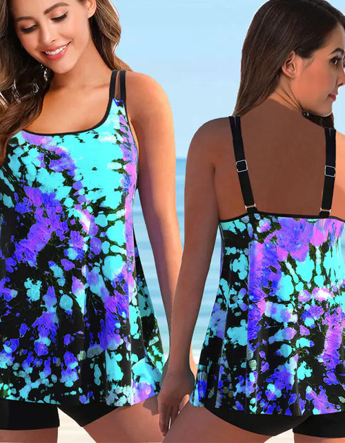 Load image into Gallery viewer, Slim Fit Casual Women&#39;s Swimwear - Fashion &amp; Comfort
