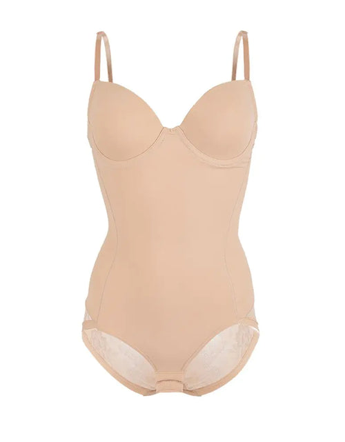 Load image into Gallery viewer, Women's One-Piece Shapewear for Abdominal and Hip
