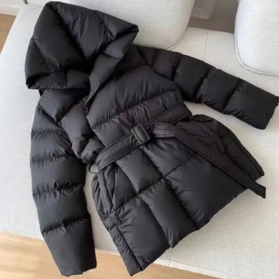 High-grade Duck Down Jacket