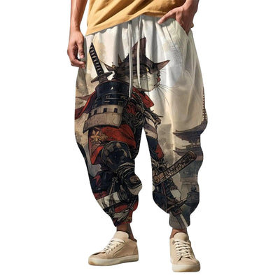 Mens Beach Pants Polo Sweatpants Men Mens Cargo Pants Slim Fit Sweats Men Womens Boho Harem Pants Work Cargo Pants Mens Sports Trouser