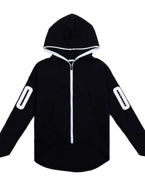 Load image into Gallery viewer, Casual Jacket, Sports Jacket, Hoodie Sweatshirt
