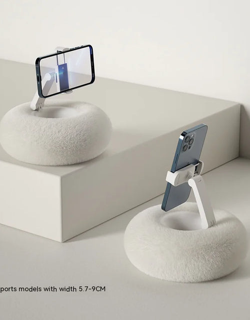 Load image into Gallery viewer, Viozon 360° Adjustable Tablet &amp; Phone Stand
