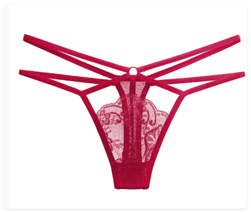 Cargar imagen en el visor de la galería, Atractiva y sexy lencería tanga para mujer
