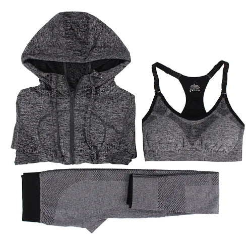 Load image into Gallery viewer, Women&#39;s Yoga and Running Performance Leggings
