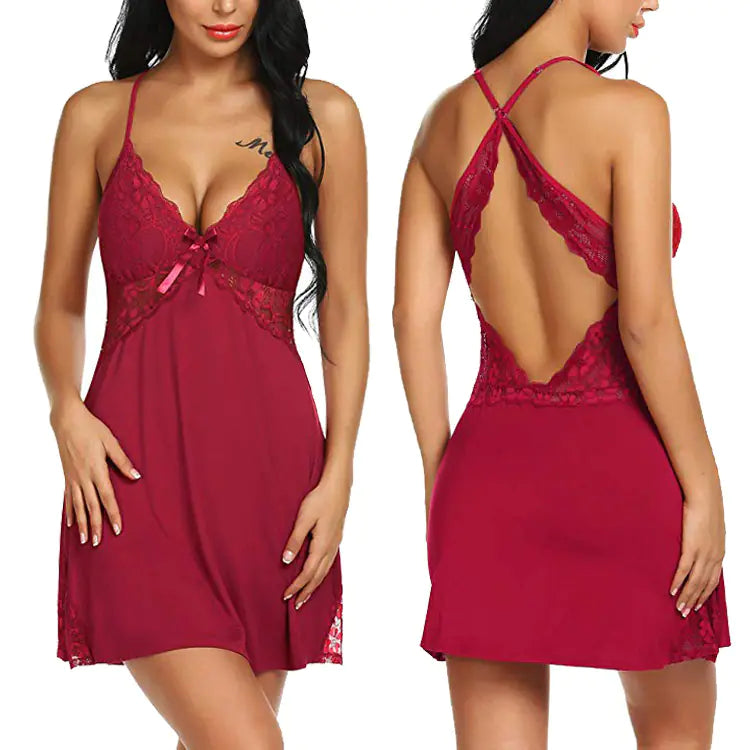 Wholesale Lingerie and Sleepwear for Amazon