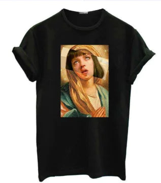 Short Sleeve T-Shirts and Hoodies