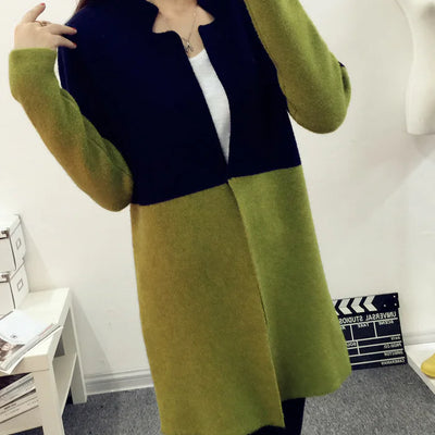 Coat, Clothing, Sweater Jacket