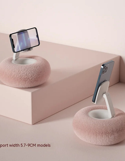 Load image into Gallery viewer, Viozon 360° Adjustable Tablet &amp; Phone Stand
