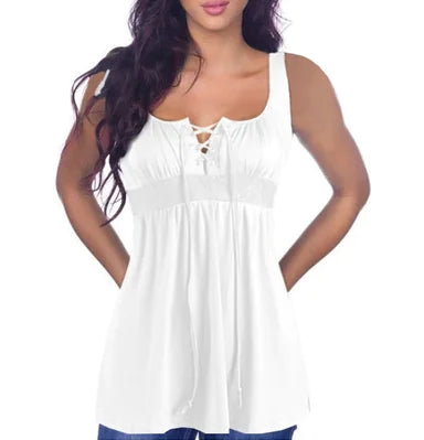 Load image into Gallery viewer, Women&#39;s Tank Tops and T-Shirts Collection
