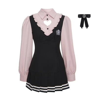 Spring Dresses with a Playful Girlish Vibe