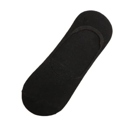 Load image into Gallery viewer, Boat Socks, Invisible Socks, Non-Slip Socks, Low Cut Socks
