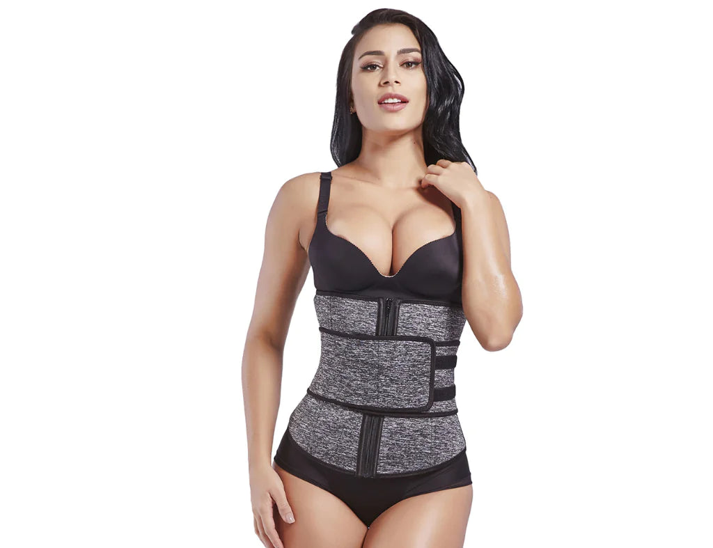 Waist Trainer Shapewear Body Shaper Corset