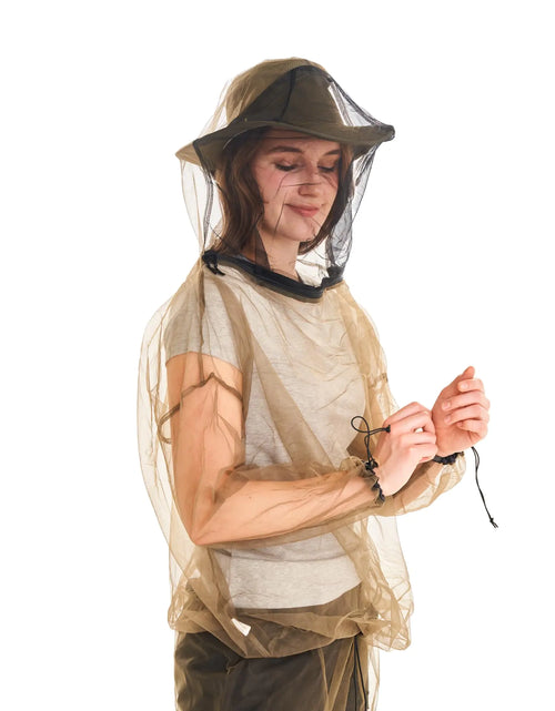 Load image into Gallery viewer, Coghlans Bug Jacket Large
