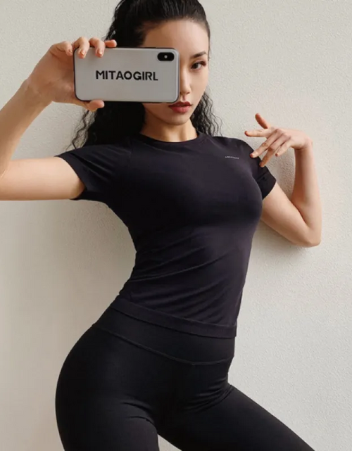 Load image into Gallery viewer, Slim Fit T-Shirts
