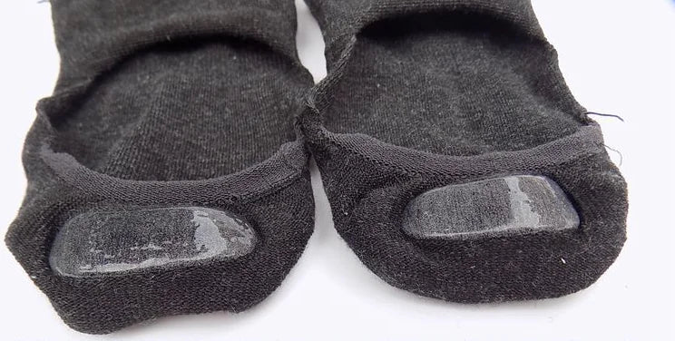 Men's Boat Socks, Invisible Socks, Short Socks