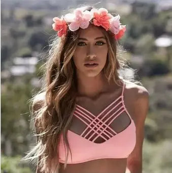 Load image into Gallery viewer, Bikini and Women&#39;s Swimwear Collection
