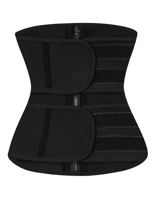 Load image into Gallery viewer, Waist Trainer Shapewear Body Shaper Corset
