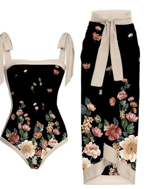 Load image into Gallery viewer, Slim Fit Women&#39;s Casual Sexy Comfortable Swimwear
