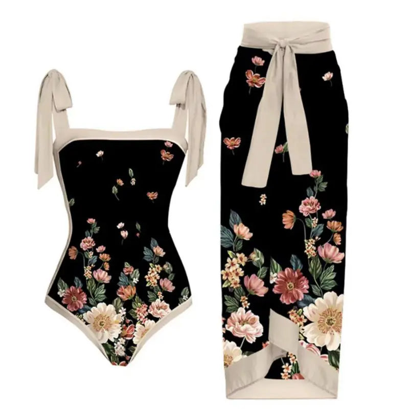 Slim Fit Women's Casual Sexy Comfortable Swimwear