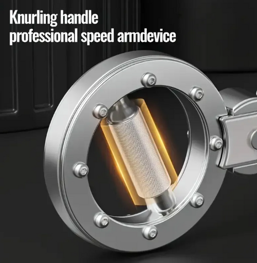 Charger l'image dans la visionneuse de galerie, Entraîneur de poignet et de bras de boxe
