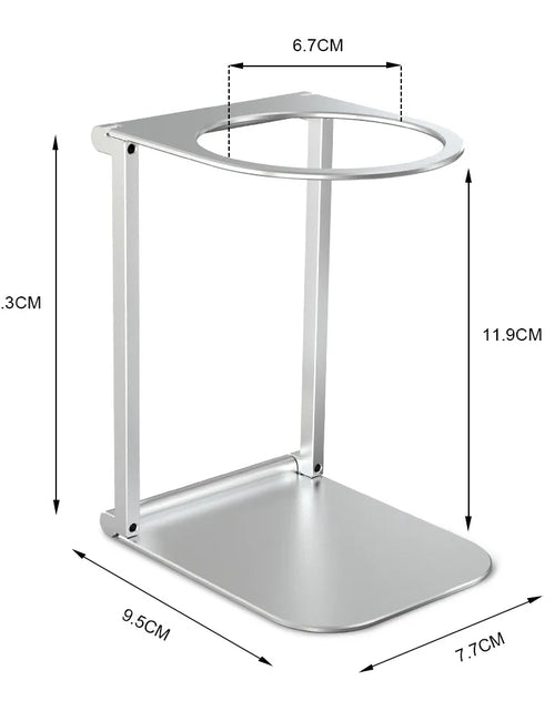 Load image into Gallery viewer, Espresso Coffee Stand
