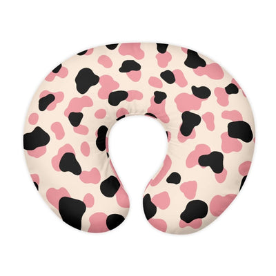 Goronwyfloyd Multi Pink Color Cow Stripes Breastfeeding Pillow Cover Nursing Pillow Cover Cuddle Pillow Slipcover Detachable Nursing Pillow Protective Baby Feeding Baby Essentials