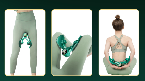 Load image into Gallery viewer, Multi-Functional Leg Trainer for Postpartum Recovery
