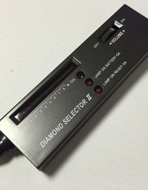 Load image into Gallery viewer, Diamond Hardness Tester
