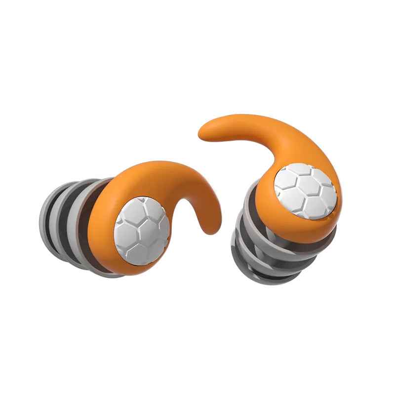 Tapones auditivos reductores de ruido