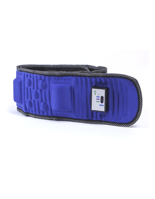 Cargar imagen en el visor de la galería, Mejor masajeador de cintura unisex para hacer ejercicio
