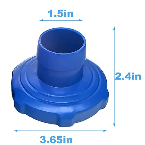 Charger l'image dans la visionneuse de galerie, Outils et accessoires de nettoyage pour purificateurs de piscine extérieure
