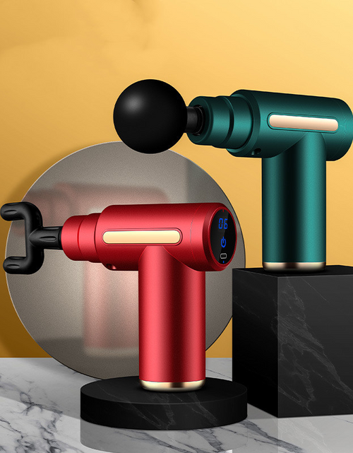 Load image into Gallery viewer, Massage Gun
