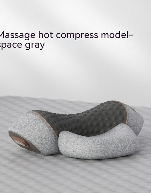 Load image into Gallery viewer, Foam Massage Pillow
