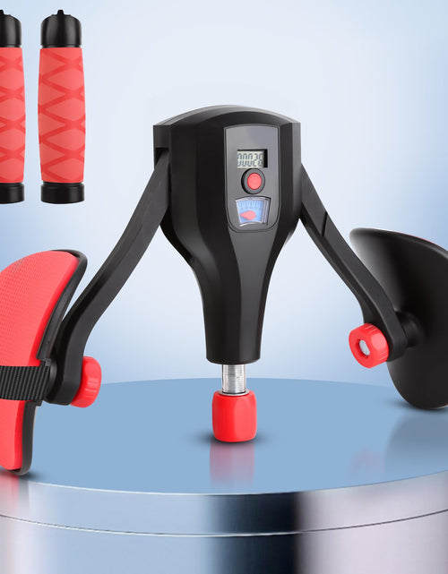Charger l'image dans la visionneuse de galerie, Inspack Thigh Master Workout Equipment Women/Men Kegel Exercise Pelvic Floor Muscle Strengthening Repair Device Hip Abductor Pilates Machine Inner Thigh/Butt/Leg Slimmer Excerciser Devices/Trainer

