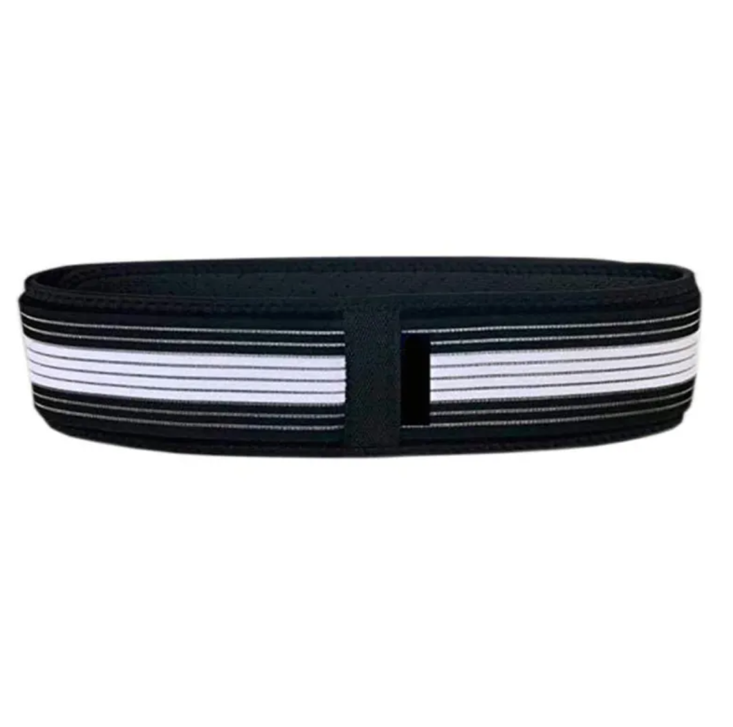 Double Support Pelvic Recovery Belt