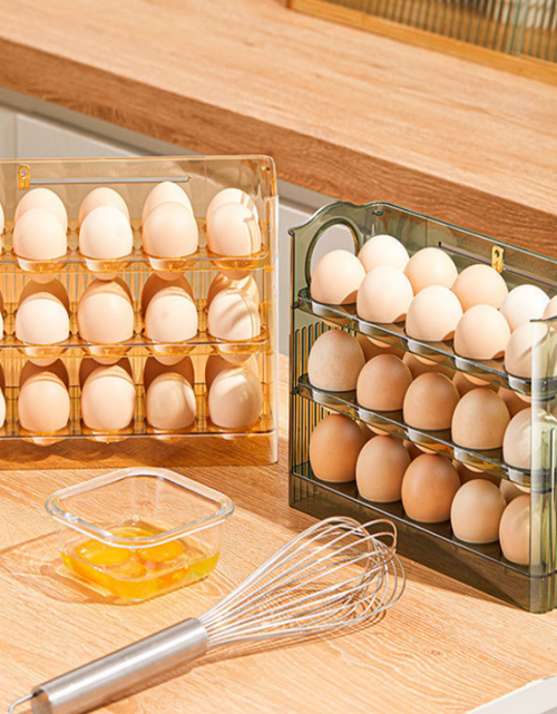 Load image into Gallery viewer, Reversible Egg Storage Box
