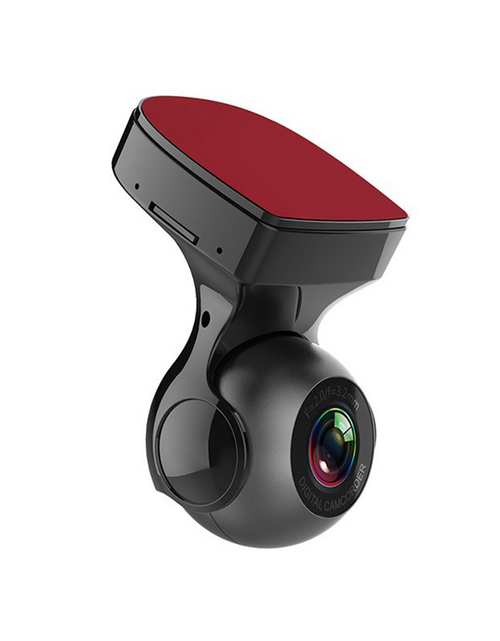 Load image into Gallery viewer, 170° WiFi Dash Cam Recorder Car Camera HD 1080P Car DVR Vehicle Video G-Sensor
