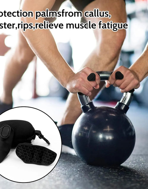 Load image into Gallery viewer, Anti-Slip Grip Strengthener
