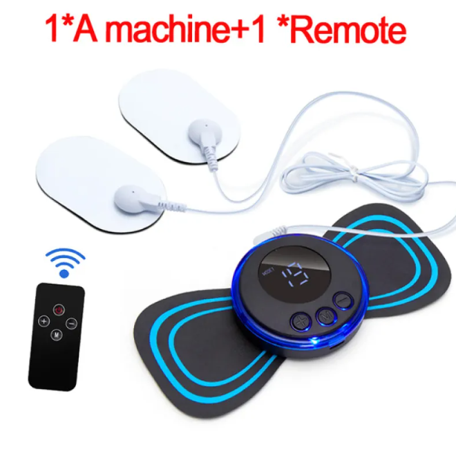 Electric Massage Patch