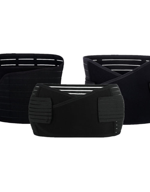 Load image into Gallery viewer, Adjustable Postpartum Abdominal Recovery Belt, Breathable
