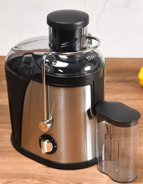 Load image into Gallery viewer, Multi-Function Electric Juicer

