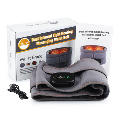 Massage Belt