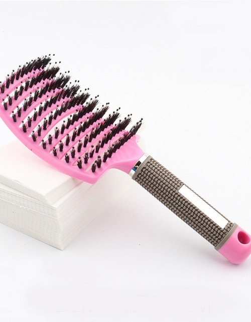 Load image into Gallery viewer, Hair Massage Comb

