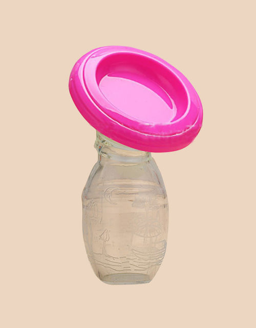 Charger l'image dans la visionneuse de galerie, Tire-lait manuel en silicone
