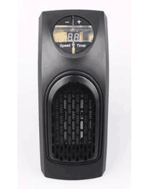 Load image into Gallery viewer, Kozy Ko Cool To The Touch Digital Heater
