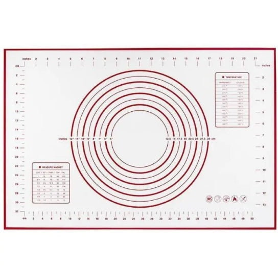 Silicone Baking Mat