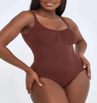 Load image into Gallery viewer, LoveShape Shapewear Bodysuit for Plus Sizes (One Piece)
